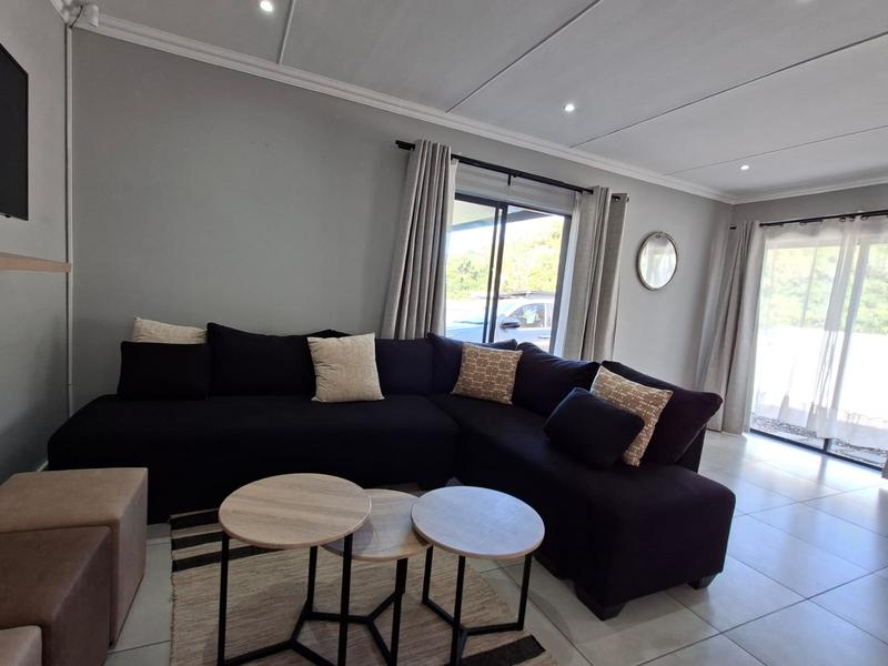 1 Bedroom Property for Sale in Kleinkrantz Western Cape